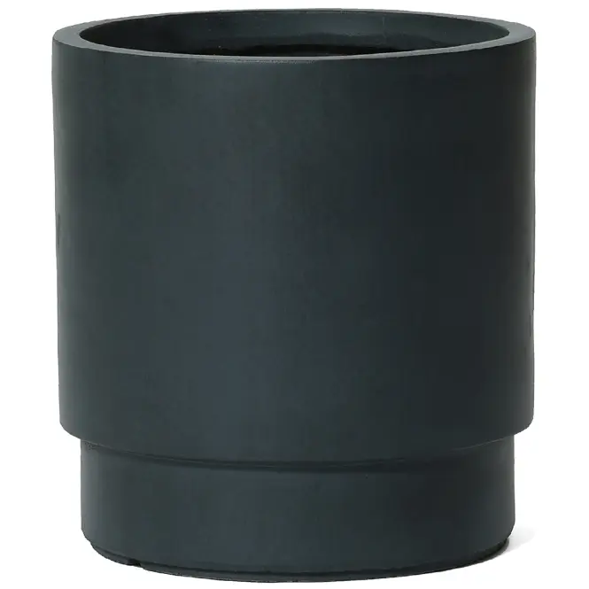 Virágcserép wxp1462abc-3 37x37x40