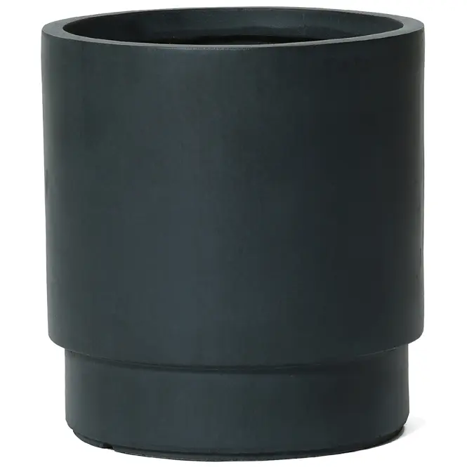 Virágcserép wxp1462abc-3  44x44x47,5