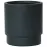 Virágcserép wxp1462abc-3  44x44x47,5