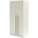 Szekrény Braga 3 (L/P) kasmir