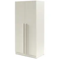 Szekrény Braga 3 (L/P) kasmir