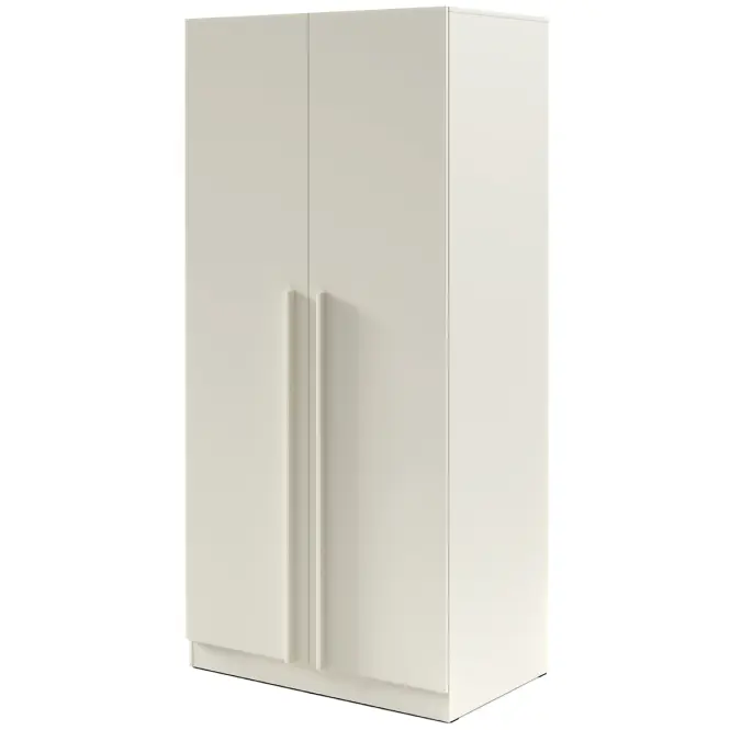Szekrény Braga 3 (L/P) kasmir