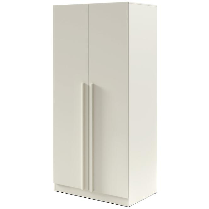 Szekrény Braga 3 (L/P) kasmir