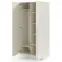 Szekrény Braga 3 (L/P) kasmir,2