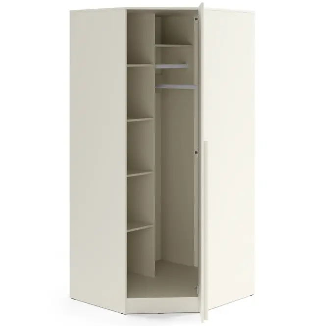 Szekrény Braga 4 (L/P) kasmir,2