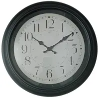 Óra fi 40cm 3XYLJ23127