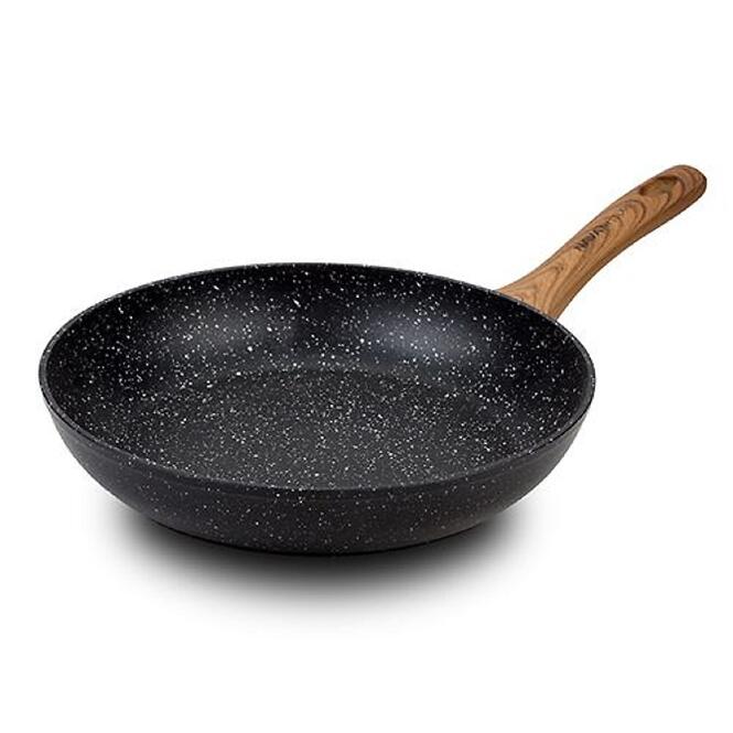 Gránit serpenyő Nature 26cm 10-144-102
