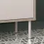Előszobafal  VOCO III kašmír/tölgy cremona,6