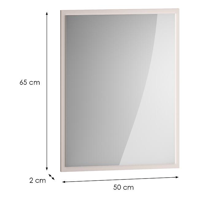 Előszobafal  VOCO IX kašmír/tölgy cremona
