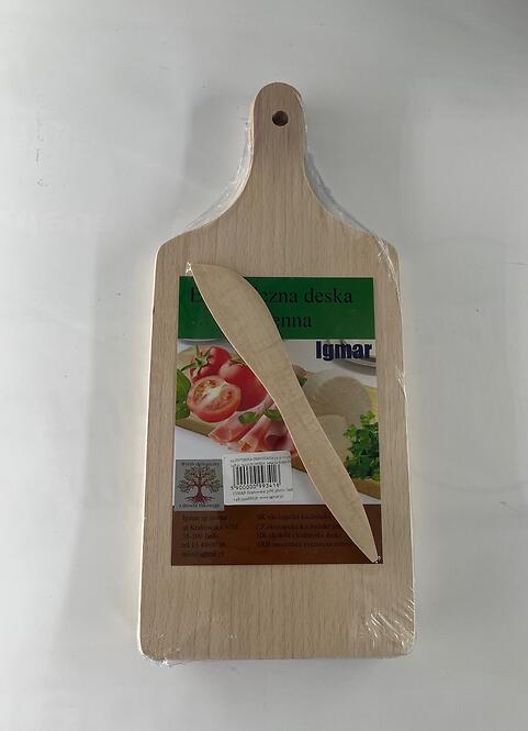 Húsvágó deszka 15x26