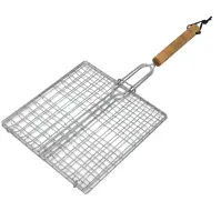 Hamburger kontaktgrill 45 × 21,5 cm KY4521