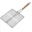 Hamburger kontaktgrill 45 × 21,5 cm KY4521