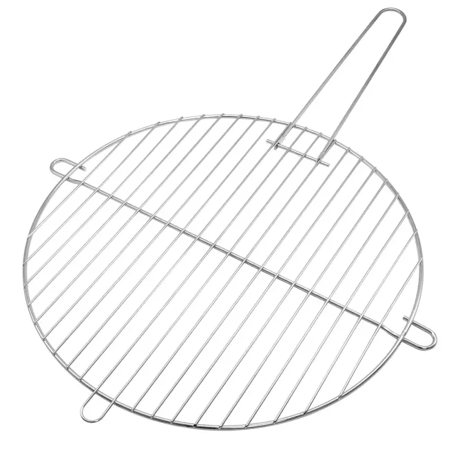 GRILLEZŐRÁCS 41 CM KY41R