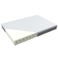 Matrac Velano 90 H4 hab