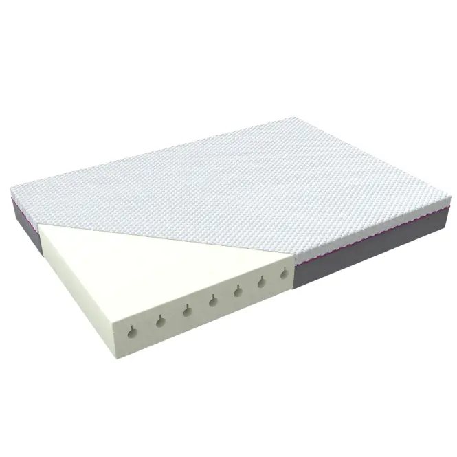 Matrac Velano 140 H4 hab