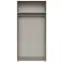Szekrénytest Moduklix 99,4x204,5 fehér,4