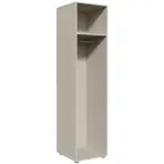Szekrénytest Moduklix 49,7x204,5 Homok