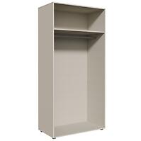 Szekrénytest Moduklix 99,4x204,5 Homok