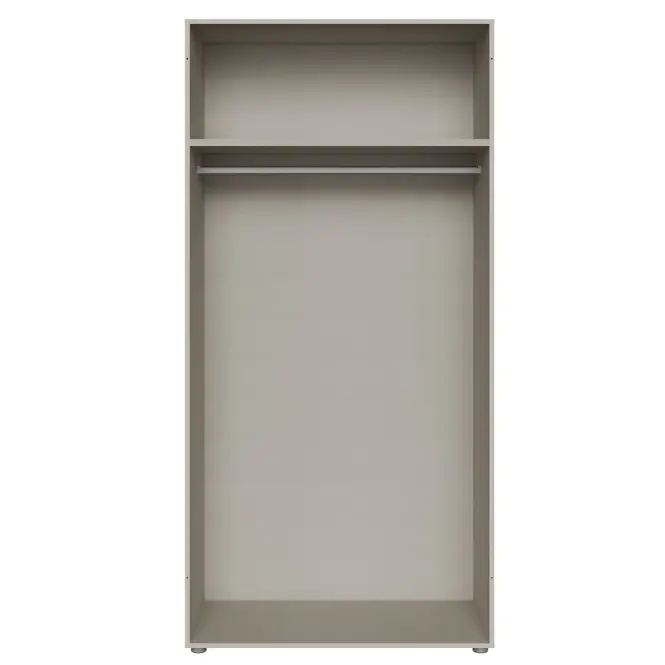 Szekrénytest Moduklix 99,4x204,5 Homok