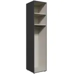 Szekrénytest Moduklix 49,7x230,1 Tölgy Cabezone