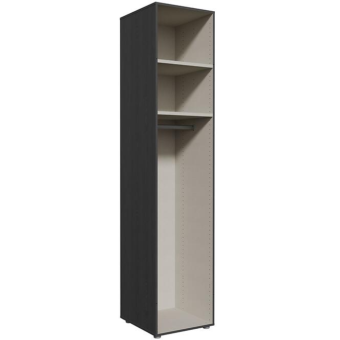 Szekrénytest Moduklix 49,7x230,1 Tölgy Cabezone