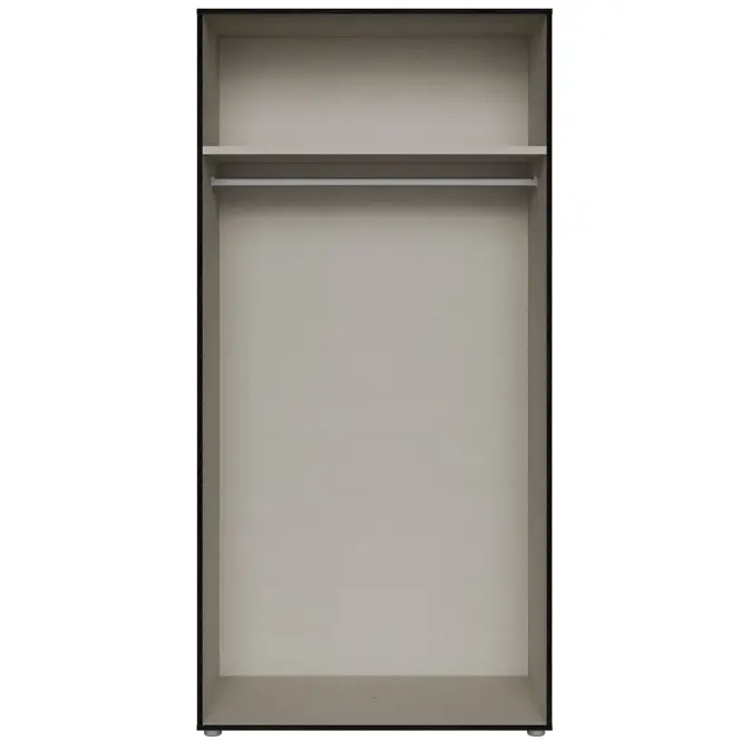 Szekrénytest Moduklix 99,4x204,5 Tölgy Cabezone,3