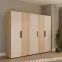 Fogantyúkészlet 2  Moduklix Ezüst,15