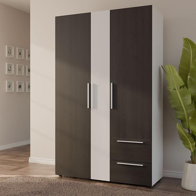 Fogantyúkészlet 2  Moduklix Ezüst,26