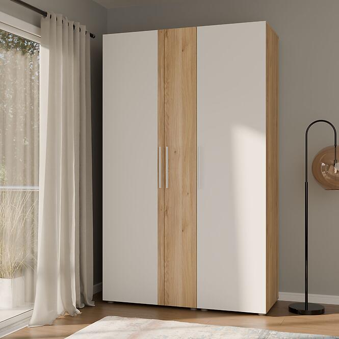 Fogantyúkészlet 2  Moduklix fehér