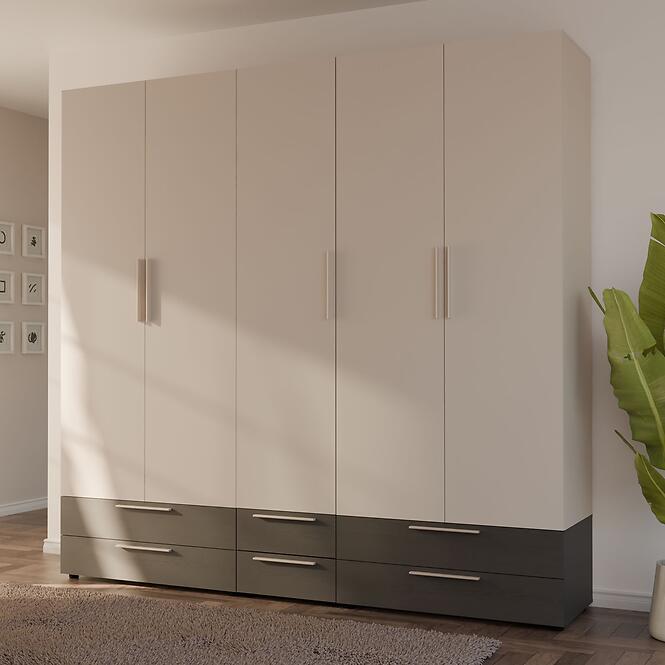 Fogantyúkészlet 2  Moduklix Sand,21