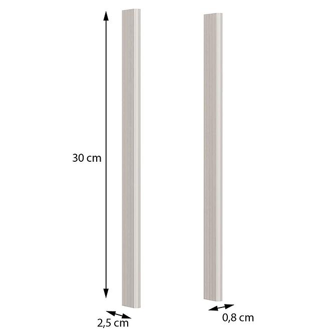 Fogantyúkészlet 2  Moduklix Sand,3