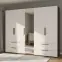 Fogantyúkészlet 3 Moduklix Ezüst,9