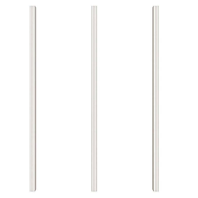 Fogantyúkészlet 3 Moduklix Homok,3