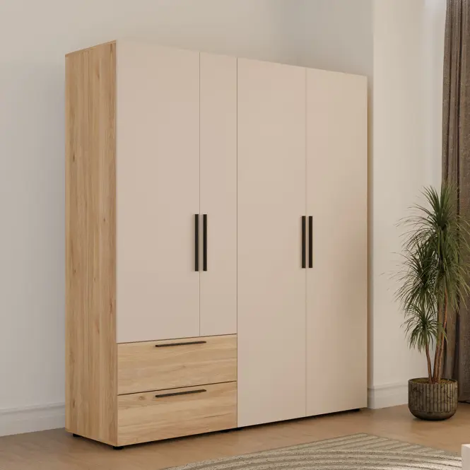 Fogantyúkészlet 3 Moduklix fekete,21