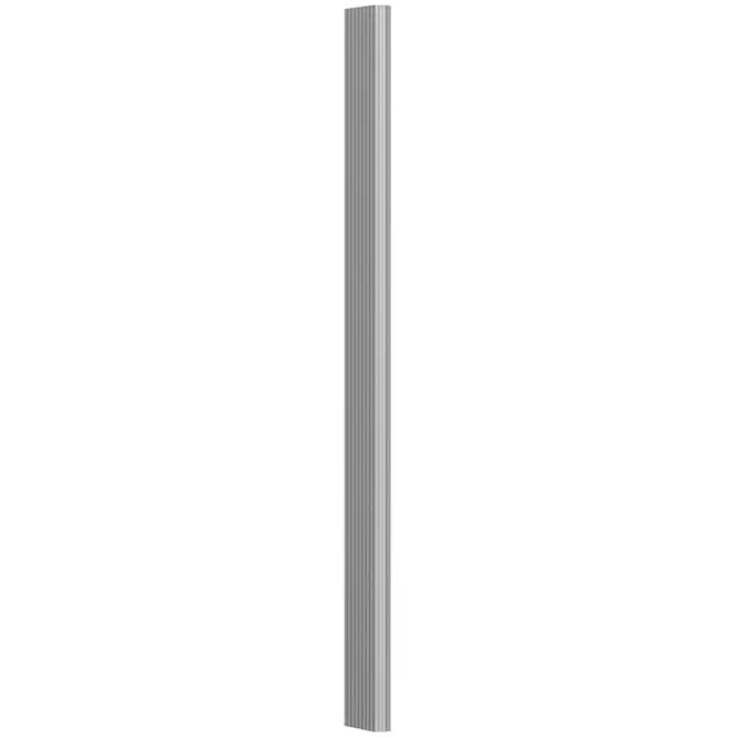 Fogantyú 1 Moduklix Ezüst,2