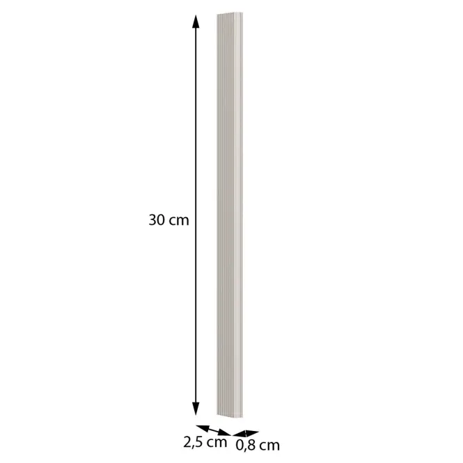 Fogantyú 1 Moduklix Homok,3
