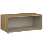 Szekrényállvány Moduklix 99,4 Tölgy Mouvella