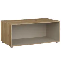 Szekrényállvány Moduklix 99,4 Tölgy Mouvella
