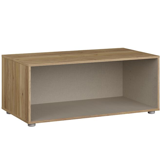 Szekrényállvány Moduklix 99,4 Tölgy Mouvella
