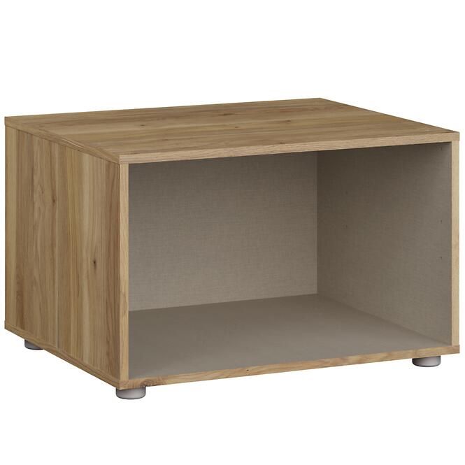 Szekrényállvány Moduklix 49,7 Tölgy Mouvella