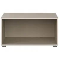 Szekrényállvány Moduklix 74,4 Homok