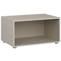 Szekrényállvány Moduklix 74,4 Homok