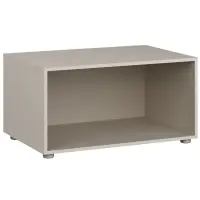 Szekrényállvány Moduklix 74,4 Homok