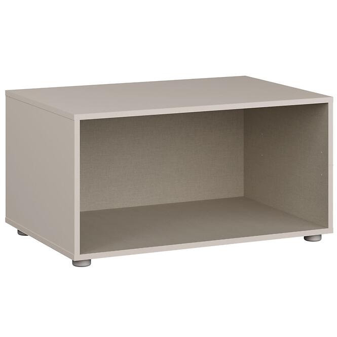 Szekrényállvány Moduklix 74,4 Homok