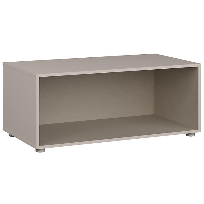 Szekrényállvány Moduklix 99,4 Homok