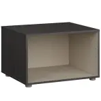 Szekrényállvány Moduklix 49,7 Tölgy Cabezone