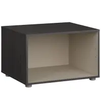 Szekrényállvány Moduklix 49,7 Tölgy Cabezone