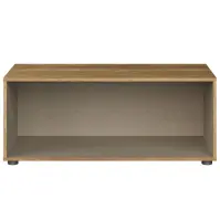 Szekrényállvány Moduklix 99,4 fehér  Fényes