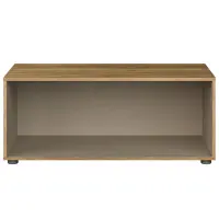 Szekrényállvány Moduklix 99,4 fehér  Fényes