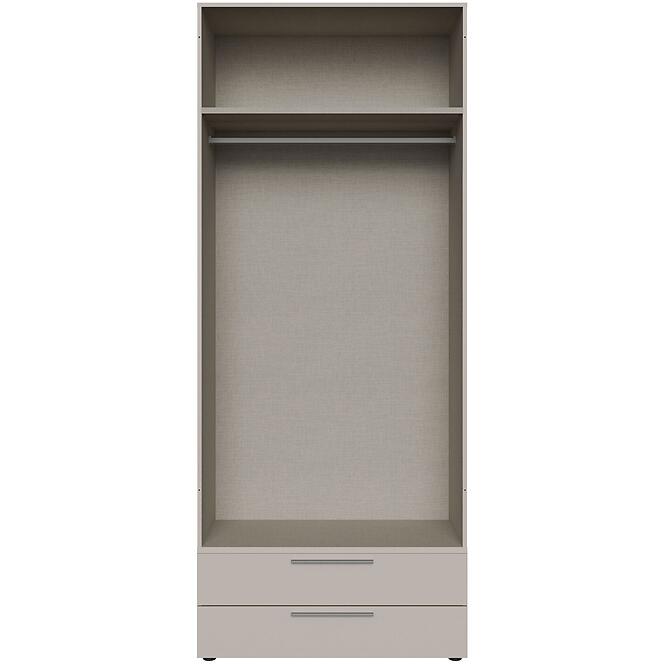 Fiókok 2 db Moduklix A hadtest hez 99,1 Homok